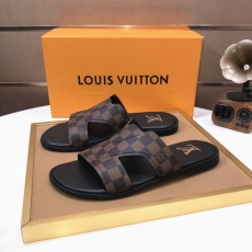 Louis Vuitton Slippers